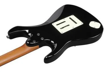 Ibanez AZ2203N-BK elektromos gitár