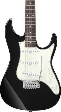 Ibanez AZ2203N-BK elektromos gitár