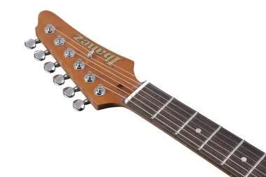 Ibanez AZ2203N-BK elektromos gitár