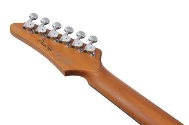 Ibanez AZ2203N-BK elektromos gitár