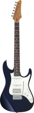 Ibanez AZ2204NW-DTB elektromos gitár