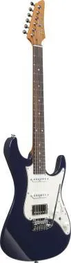 Ibanez AZ2204NW-DTB elektromos gitár