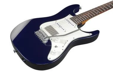 Ibanez AZ2204NW-DTB elektromos gitár
