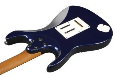Ibanez AZ2204NW-DTB elektromos gitár