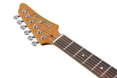 Ibanez AZ2204NW-DTB elektromos gitár