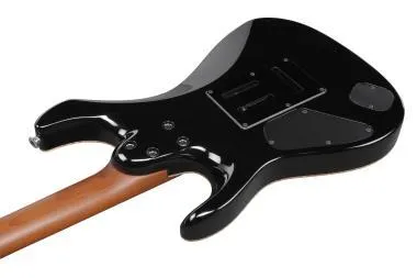 Ibanez AZ2407F-BSR elektromos gitár