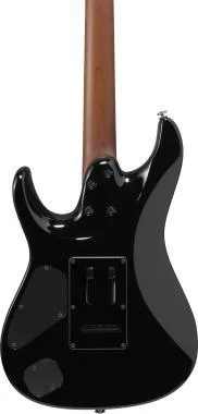 Ibanez AZ2407F-BSR elektromos gitár