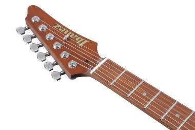 Ibanez AZ2407F-BSR elektromos gitár