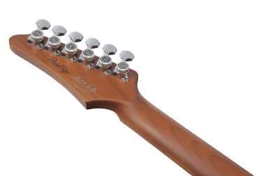Ibanez AZ2407F-BSR elektromos gitár