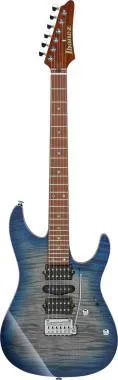 Ibanez AZ2407F-SDE elektromos gitár