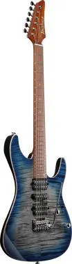 Ibanez AZ2407F-SDE elektromos gitár