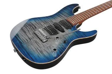 Ibanez AZ2407F-SDE elektromos gitár