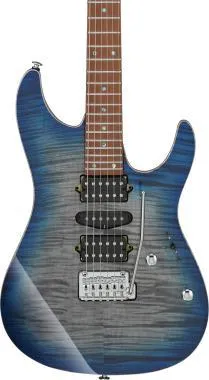 Ibanez AZ2407F-SDE elektromos gitár
