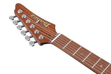 Ibanez AZ2407F-SDE elektromos gitár