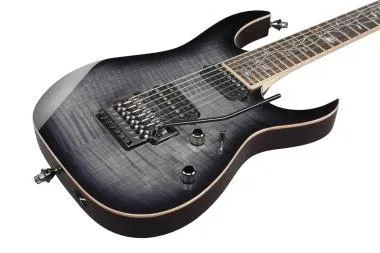 Ibanez RG8527-BRE elektromos gitár