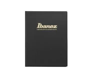 Ibanez RG8527-BRE elektromos gitár