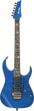 Ibanez RG8570-RBS elektromos gitár