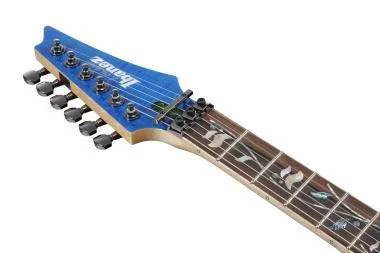 Ibanez RG8570-RBS elektromos gitár