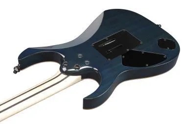 Ibanez RG8570-RBS elektromos gitár