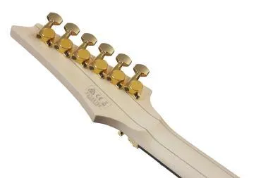 Ibanez RGA622XH-BK elektromos gitár
