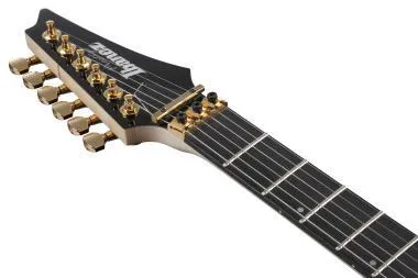 Ibanez RGA622XH-BK elektromos gitár