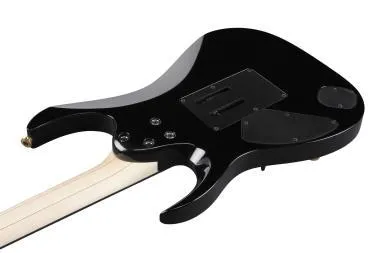 Ibanez RGA622XH-BK elektromos gitár