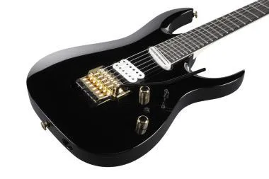 Ibanez RGA622XH-BK elektromos gitár