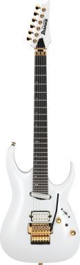 Ibanez Prestige RGA elektrická kytara, 6 strun, bílá