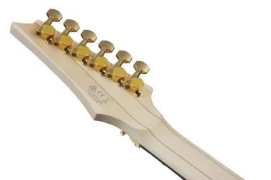 Ibanez RGA622XH-WH elektromos gitár