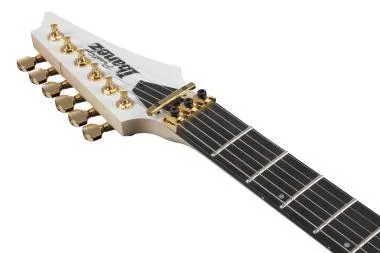Ibanez RGA622XH-WH elektromos gitár