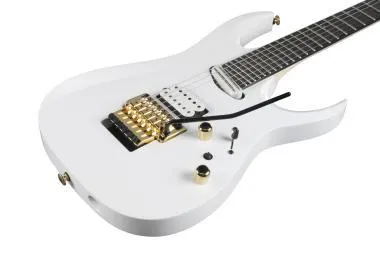 Ibanez RGA622XH-WH elektromos gitár