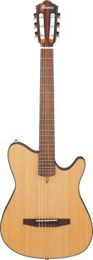 Ibanez FRH10N-NTF elektroakustická kytara, přírodní finish