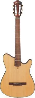 Ibanez FRH10N-NTF elektro-klasszikus gitár