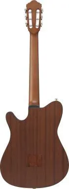 Ibanez FRH10N-NTF elektro-klasszikus gitár