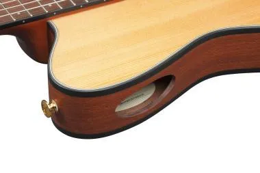 Ibanez FRH10N-NTF elektro-klasszikus gitár