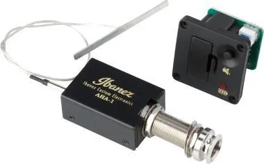 Ibanez FRH10N-NTF elektro-klasszikus gitár