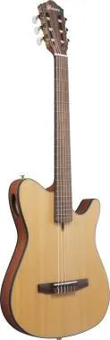 Ibanez FRH10N-NTF elektro-klasszikus gitár