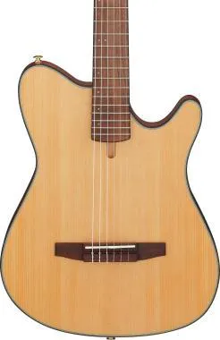 Ibanez FRH10N-NTF elektro-klasszikus gitár