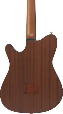 Ibanez FRH10N-NTF elektro-klasszikus gitár