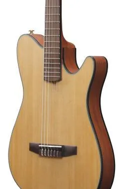 Ibanez FRH10N-NTF elektro-klasszikus gitár