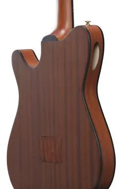 Ibanez FRH10N-NTF elektro-klasszikus gitár