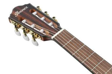 Ibanez FRH10N-NTF elektro-klasszikus gitár