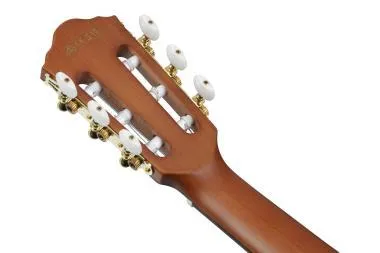 Ibanez FRH10N-NTF elektro-klasszikus gitár