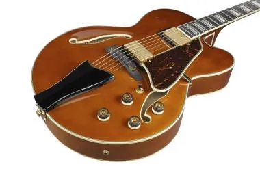 Ibanez AF95-DA elektromos gitár
