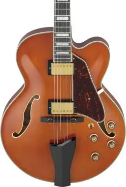Ibanez AF95-DA elektromos gitár