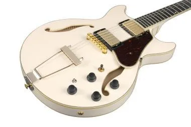 Ibanez AMH90-IV elektromos gitár