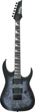 Ibanez GRG121PAR-KBF elektrická kytara, Superstrat model