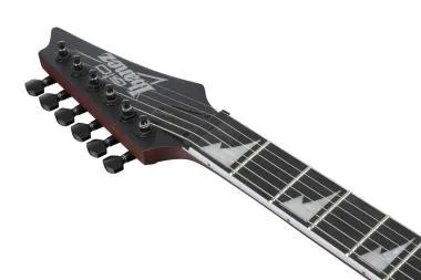 Ibanez GRG121PAR-KBF elektromos gitár