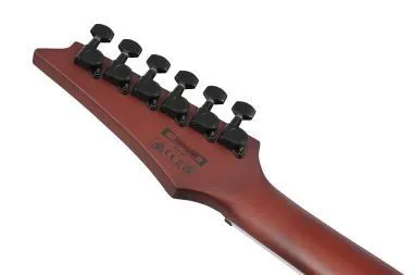 Ibanez GRG121PAR-KBF elektromos gitár