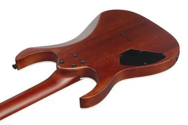 Ibanez GRG121PAR-KBF elektromos gitár